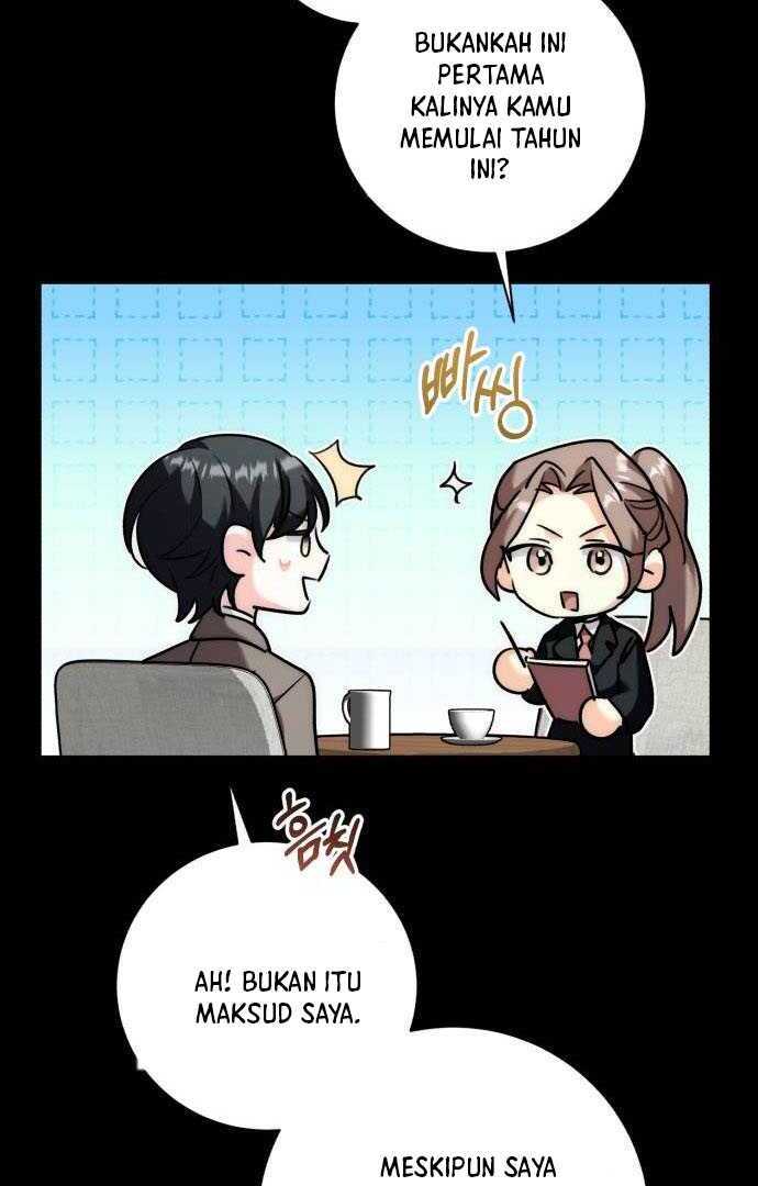Genius actor’s aura Chapter 35 page 42