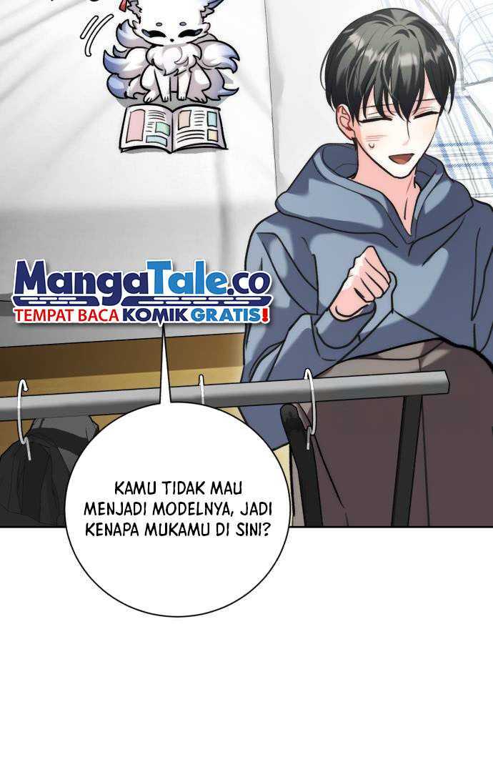 Genius actor’s aura Chapter 35 page 4