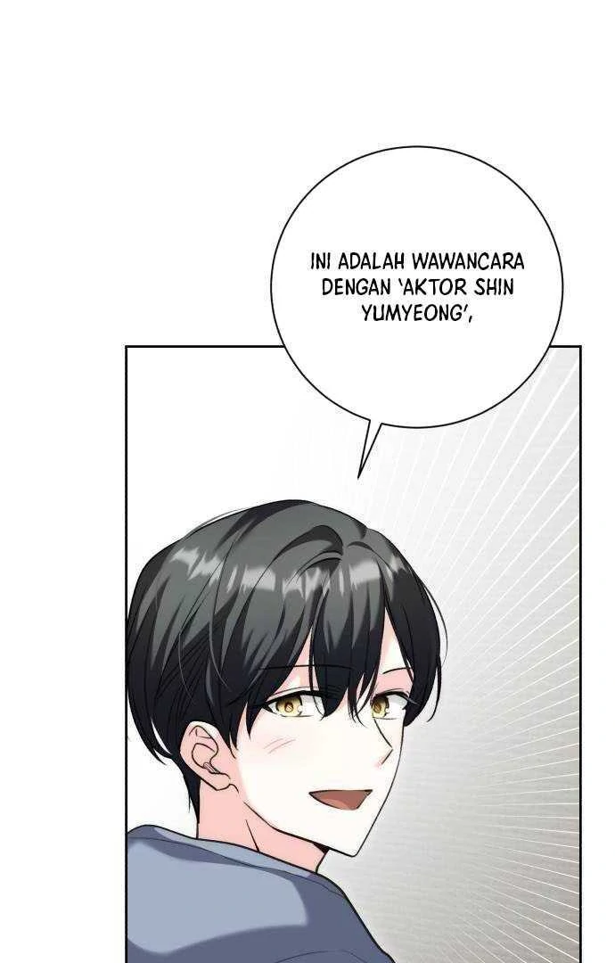 Genius actor’s aura Chapter 35 page 5