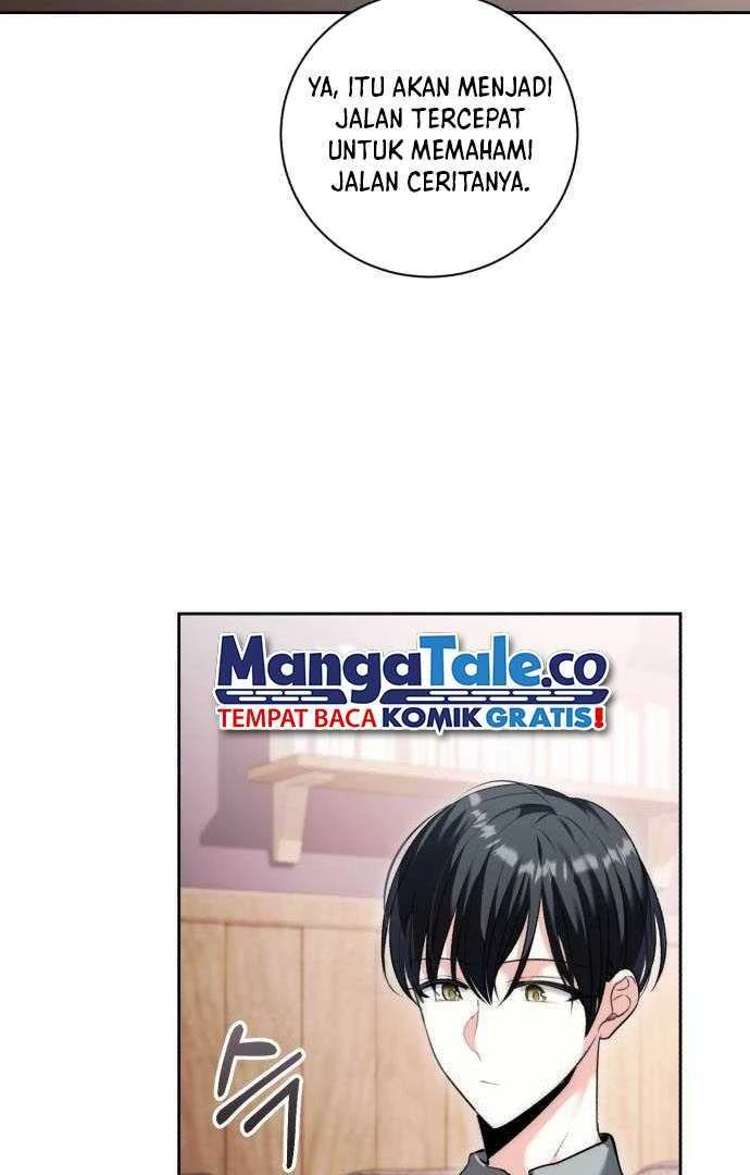 Genius actor’s aura Chapter 35 page 60