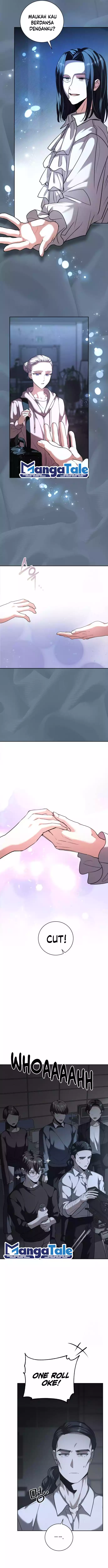 Genius actor’s aura Chapter 40 page 10