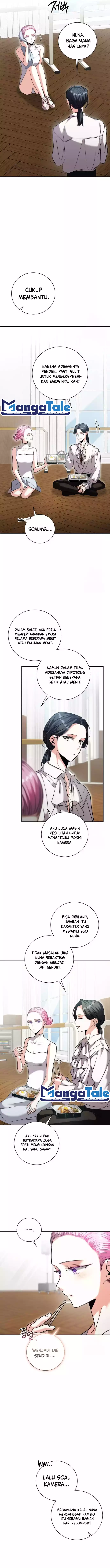 Genius actor’s aura Chapter 40 page 2
