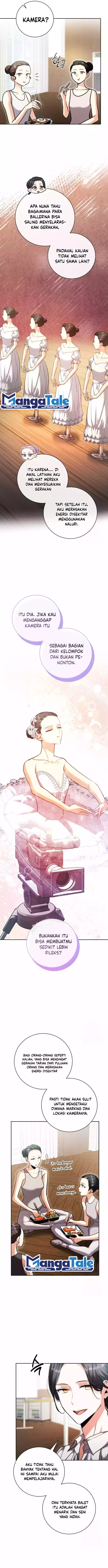 Genius actor’s aura Chapter 40 page 3
