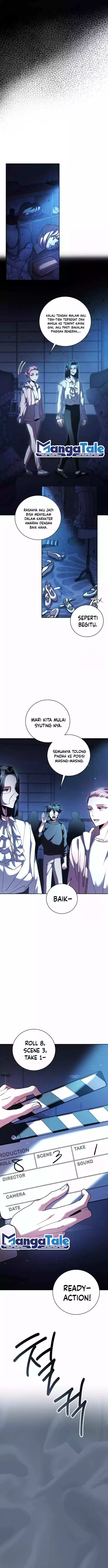 Genius actor’s aura Chapter 40 page 5