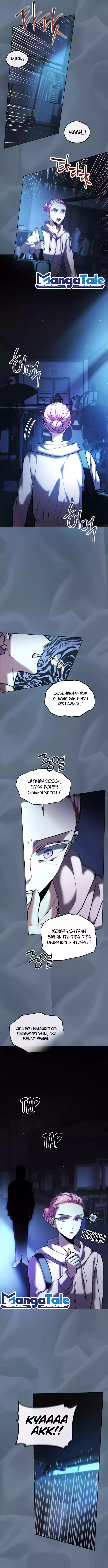 Genius actor’s aura Chapter 40 page 6