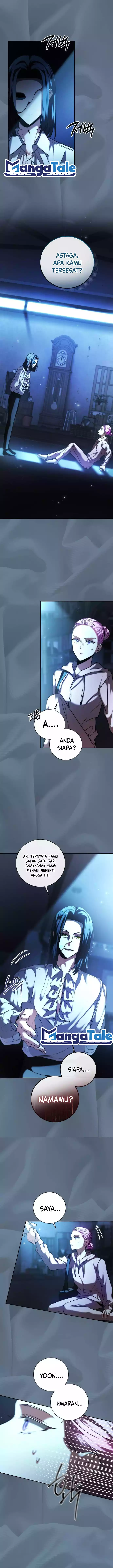 Genius actor’s aura Chapter 40 page 7