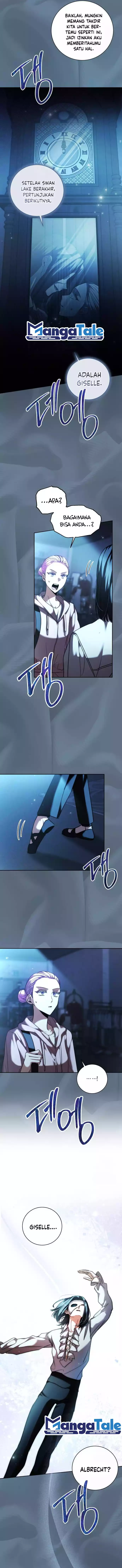 Genius actor’s aura Chapter 40 page 8