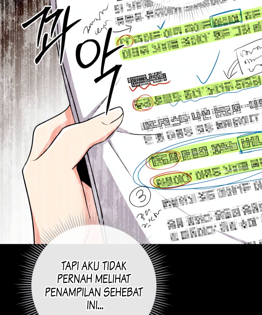 Genius actor’s aura Chapter 6 page 110