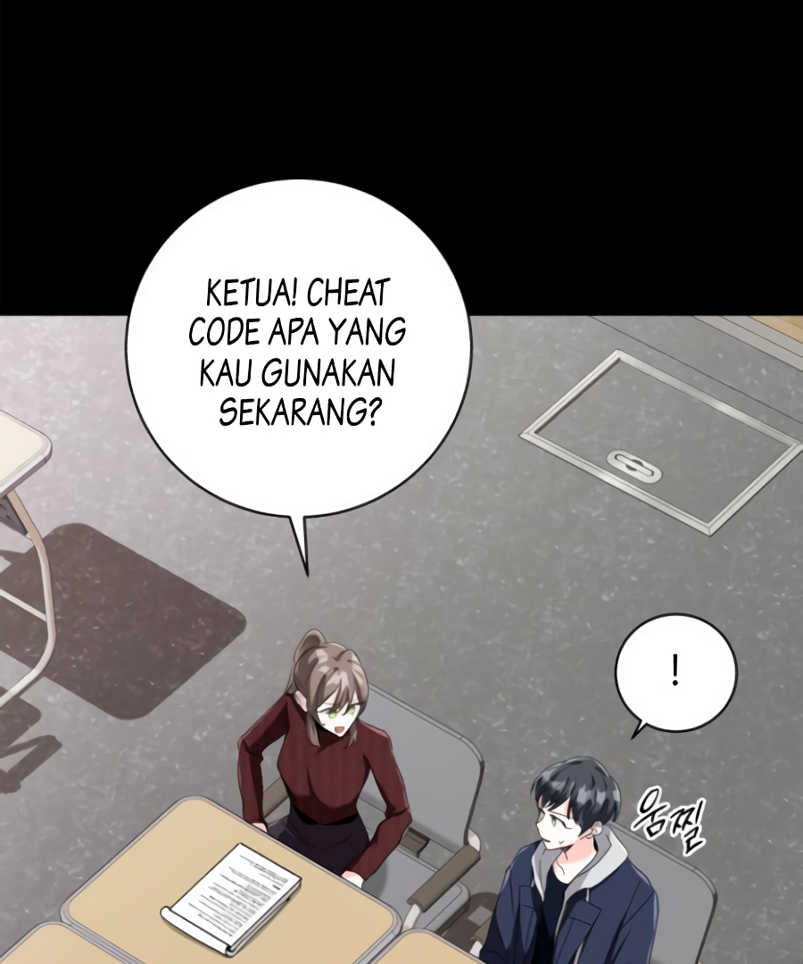 Genius actor’s aura Chapter 6 page 117