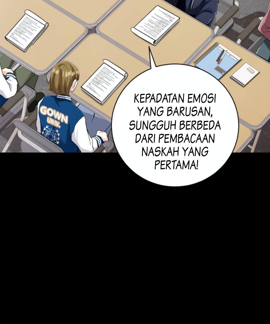 Genius actor’s aura Chapter 6 page 118