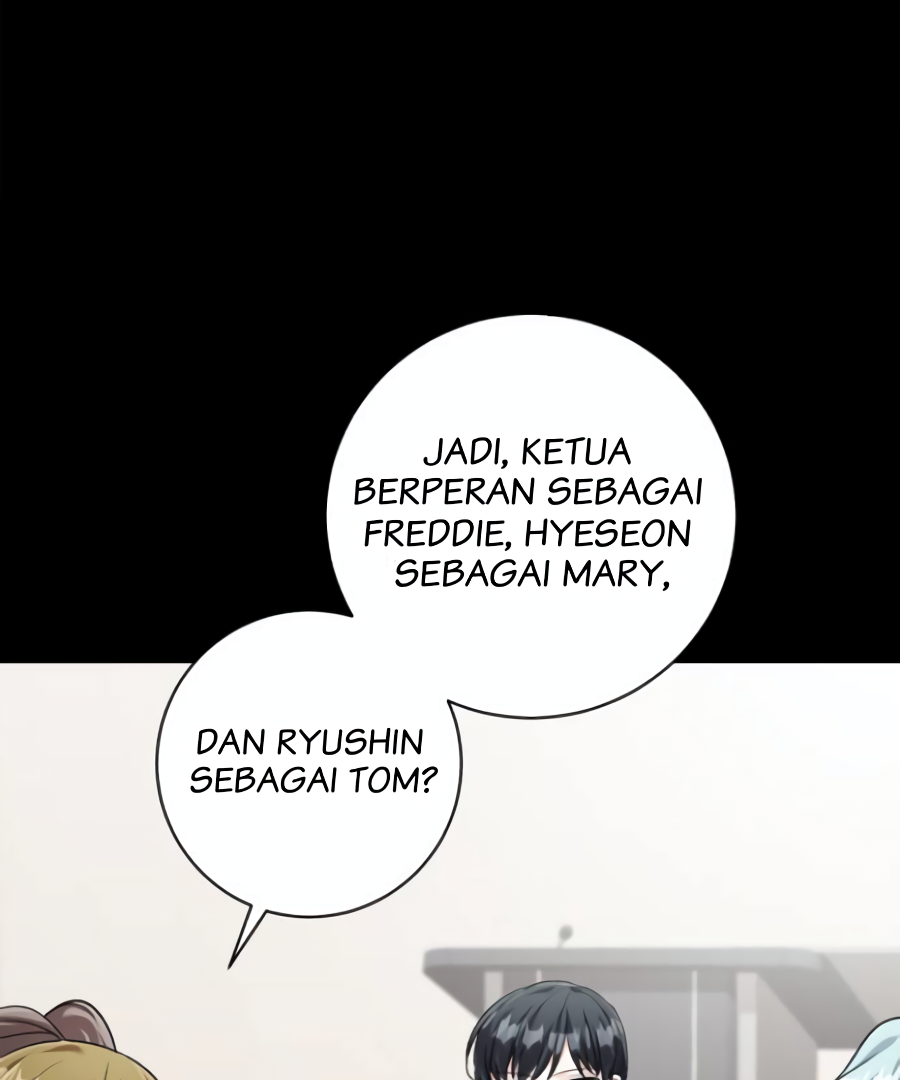 Genius actor’s aura Chapter 6 page 130
