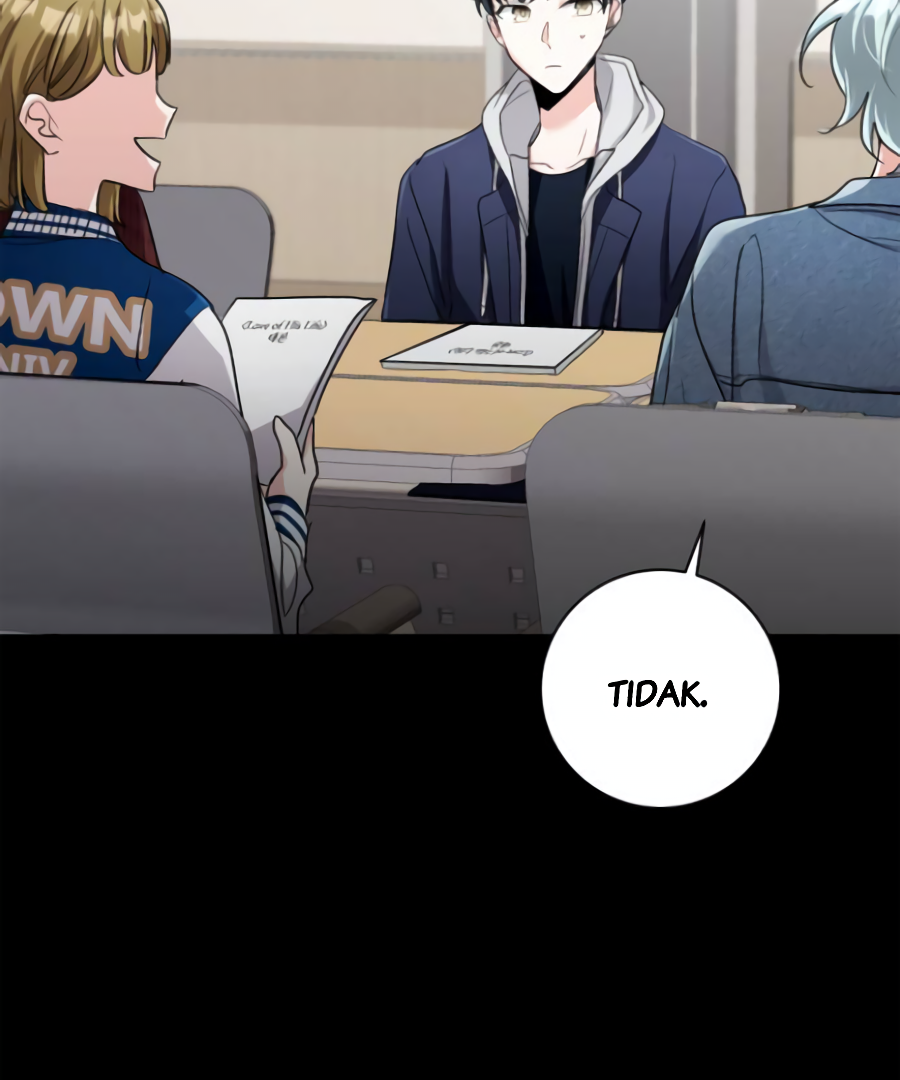 Genius actor’s aura Chapter 6 page 131