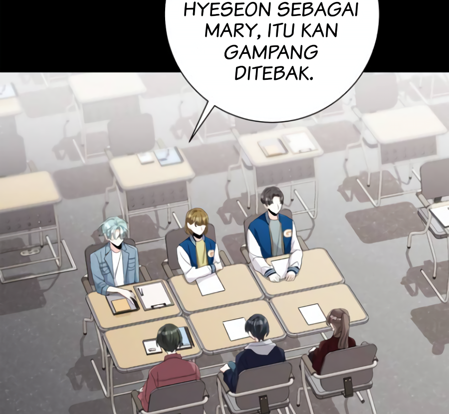 Genius actor’s aura Chapter 6 page 135