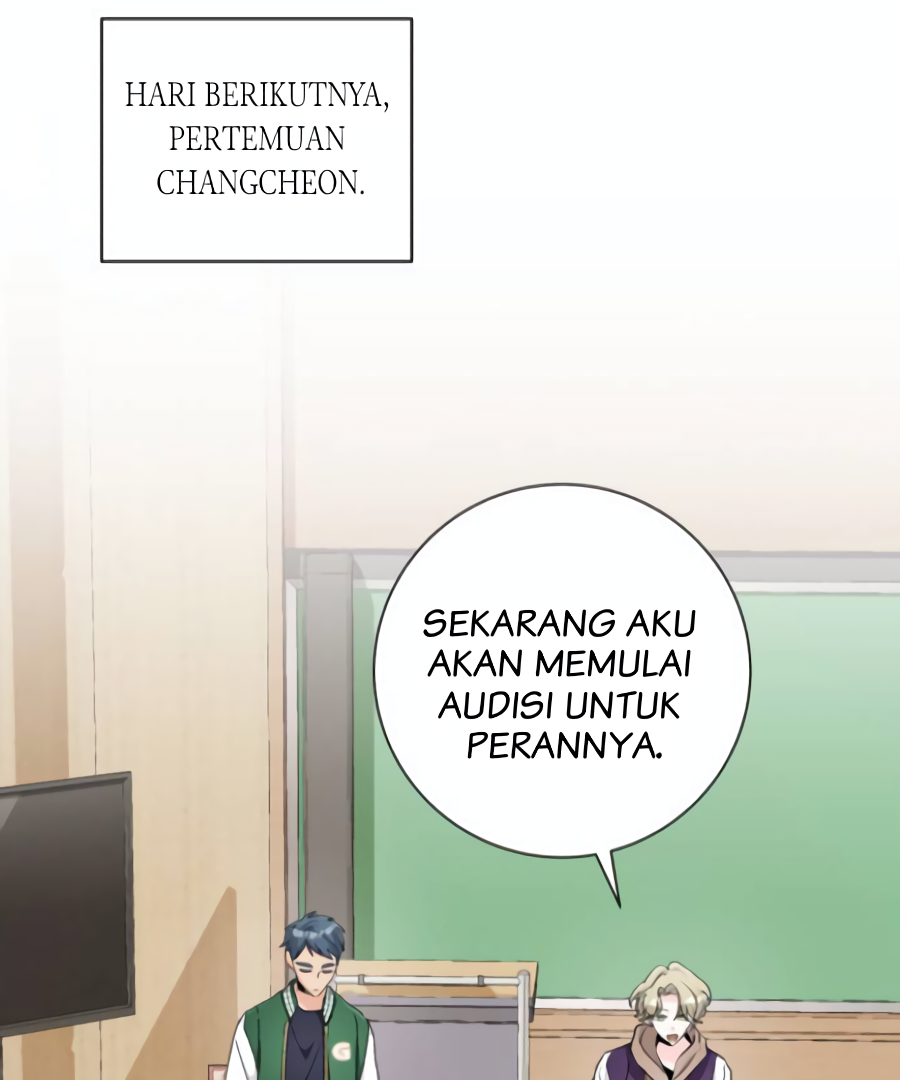 Genius actor’s aura Chapter 6 page 142