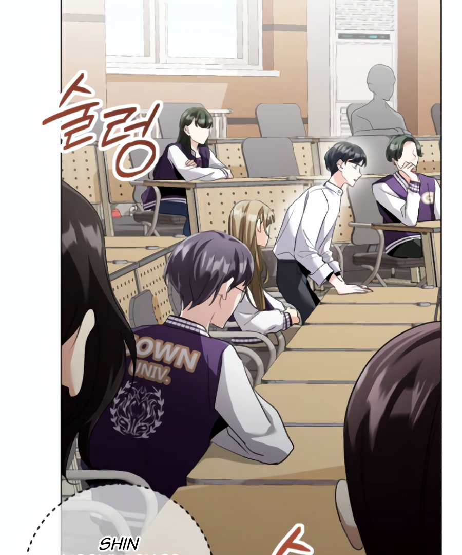 Genius actor’s aura Chapter 6 page 148