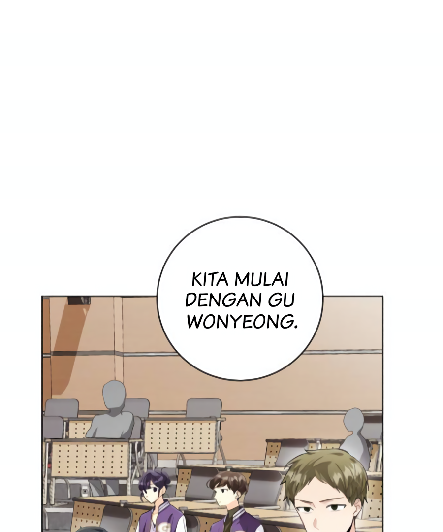 Genius actor’s aura Chapter 6 page 154