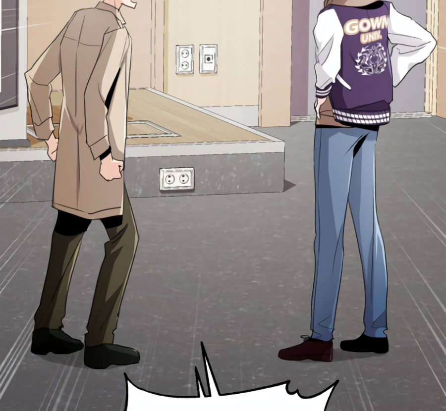 Genius actor’s aura Chapter 6 page 160