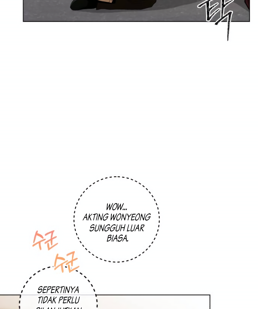 Genius actor’s aura Chapter 6 page 163