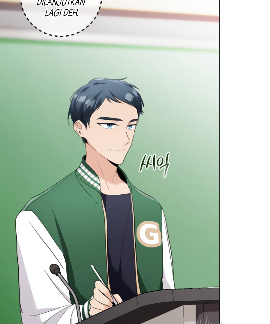 Genius actor’s aura Chapter 6 page 164