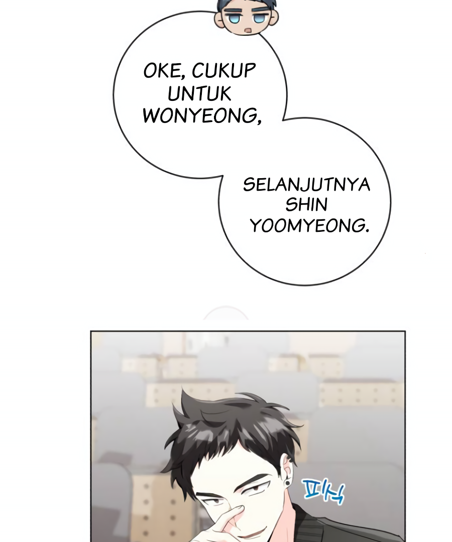 Genius actor’s aura Chapter 6 page 166