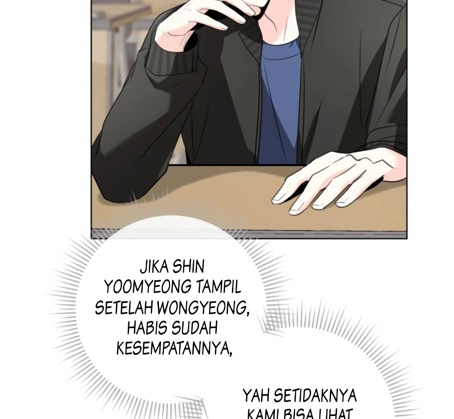 Genius actor’s aura Chapter 6 page 167