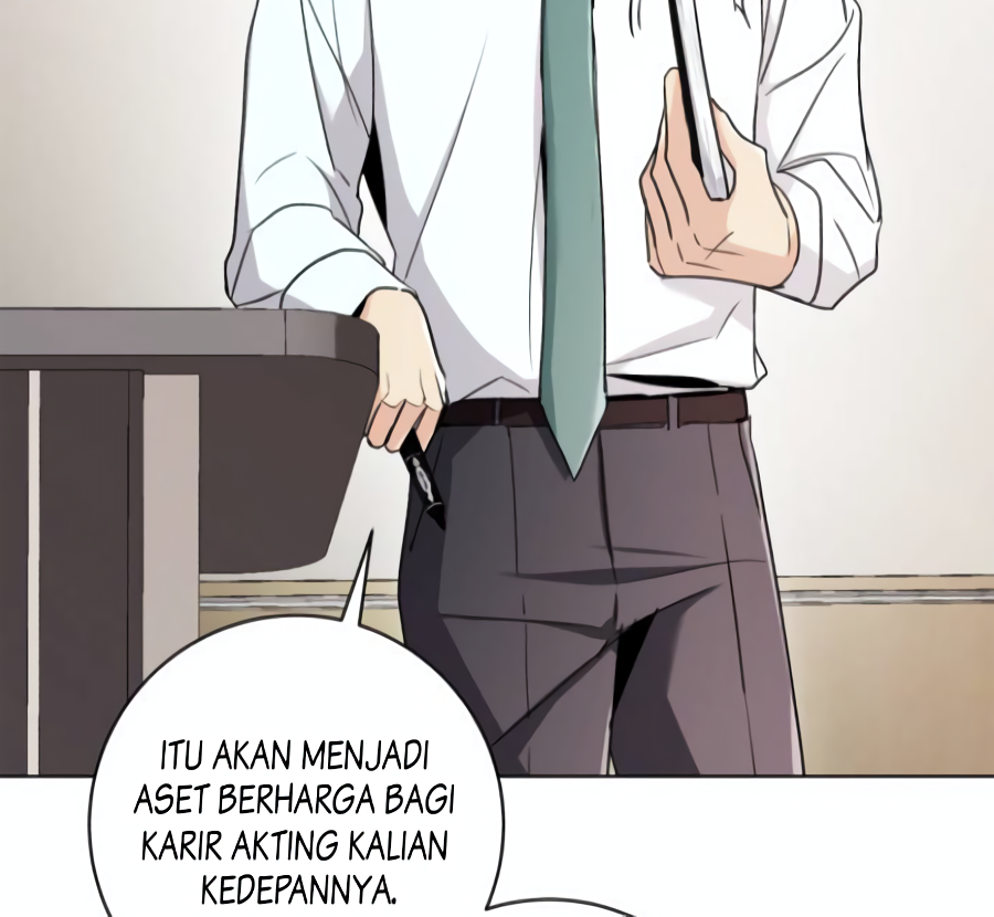 Genius actor’s aura Chapter 6 page 16