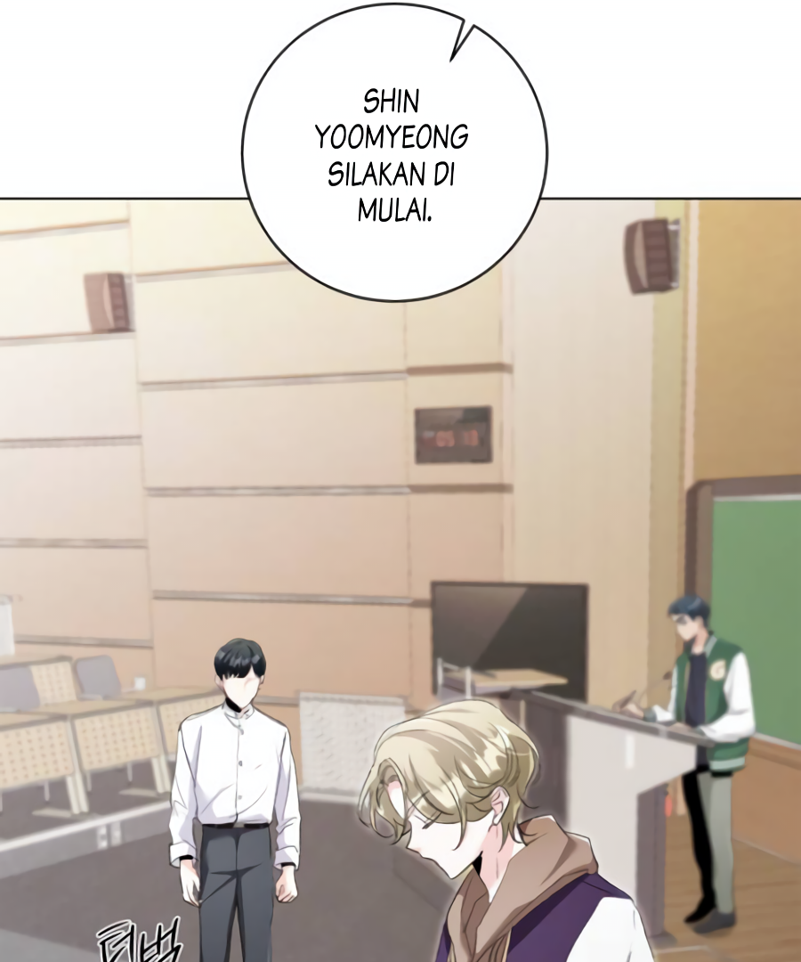 Genius actor’s aura Chapter 6 page 169