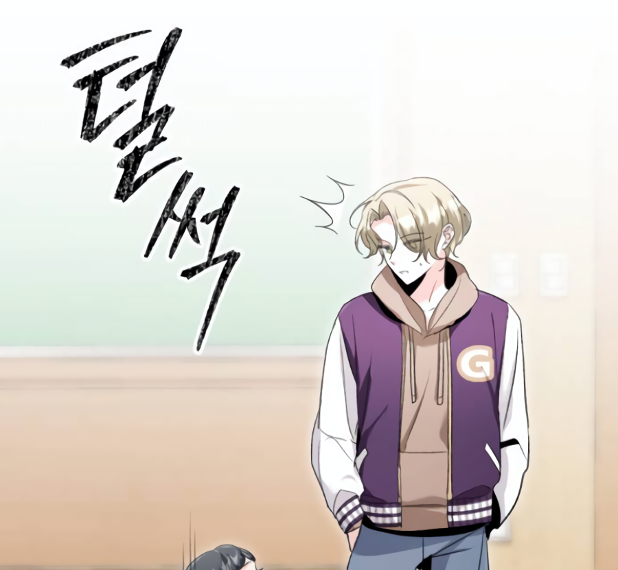 Genius actor’s aura Chapter 6 page 175