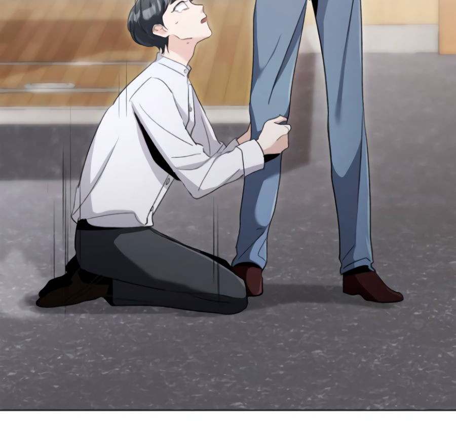 Genius actor’s aura Chapter 6 page 176