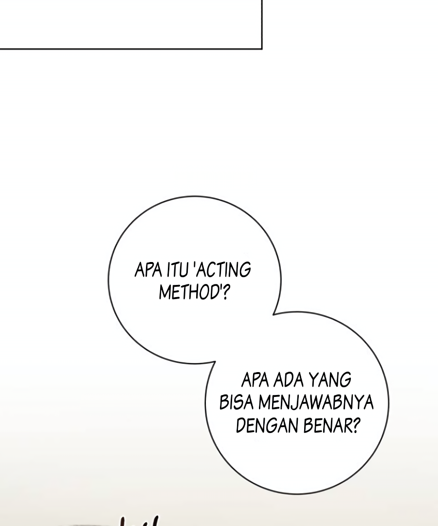 Genius actor’s aura Chapter 6 page 2