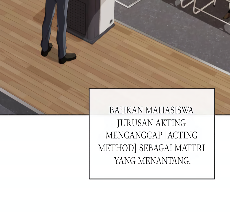 Genius actor’s aura Chapter 6 page 32