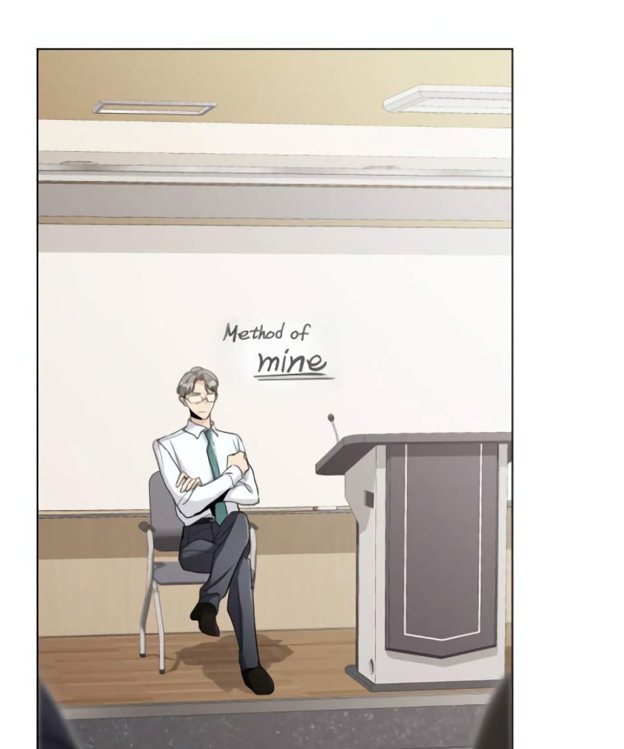 Genius actor’s aura Chapter 6 page 36