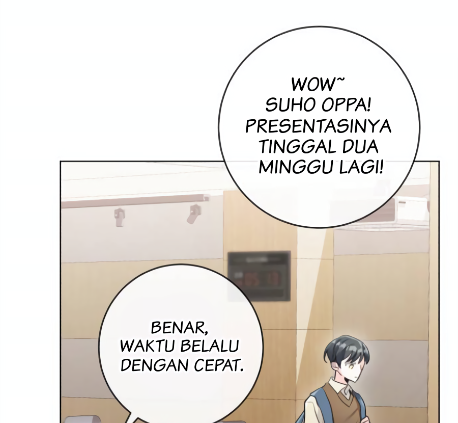 Genius actor’s aura Chapter 6 page 47
