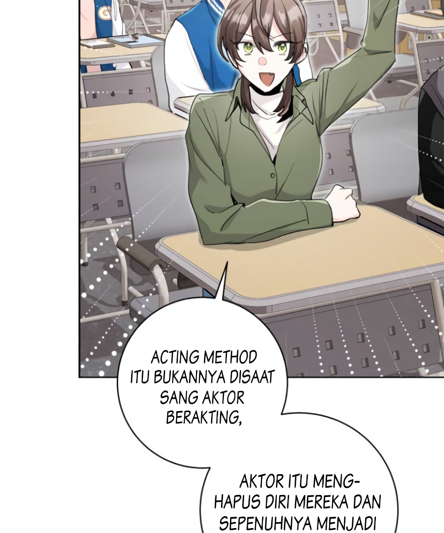 Genius actor’s aura Chapter 6 page 5