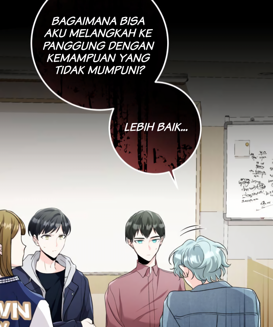 Genius actor’s aura Chapter 6 page 61