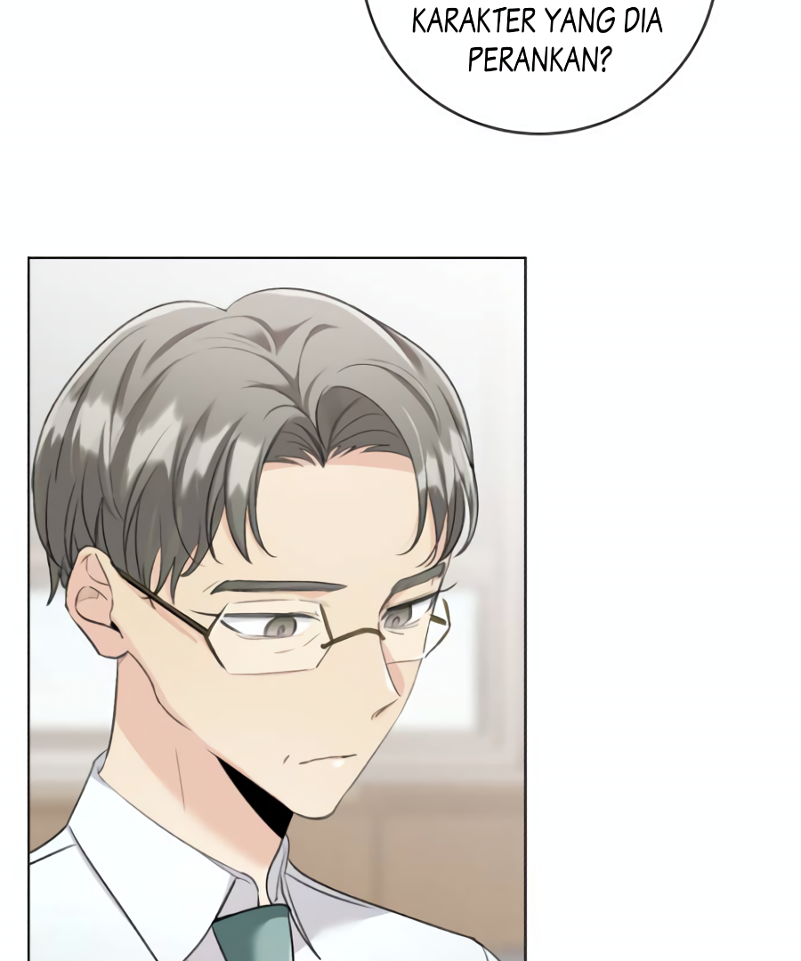Genius actor’s aura Chapter 6 page 6
