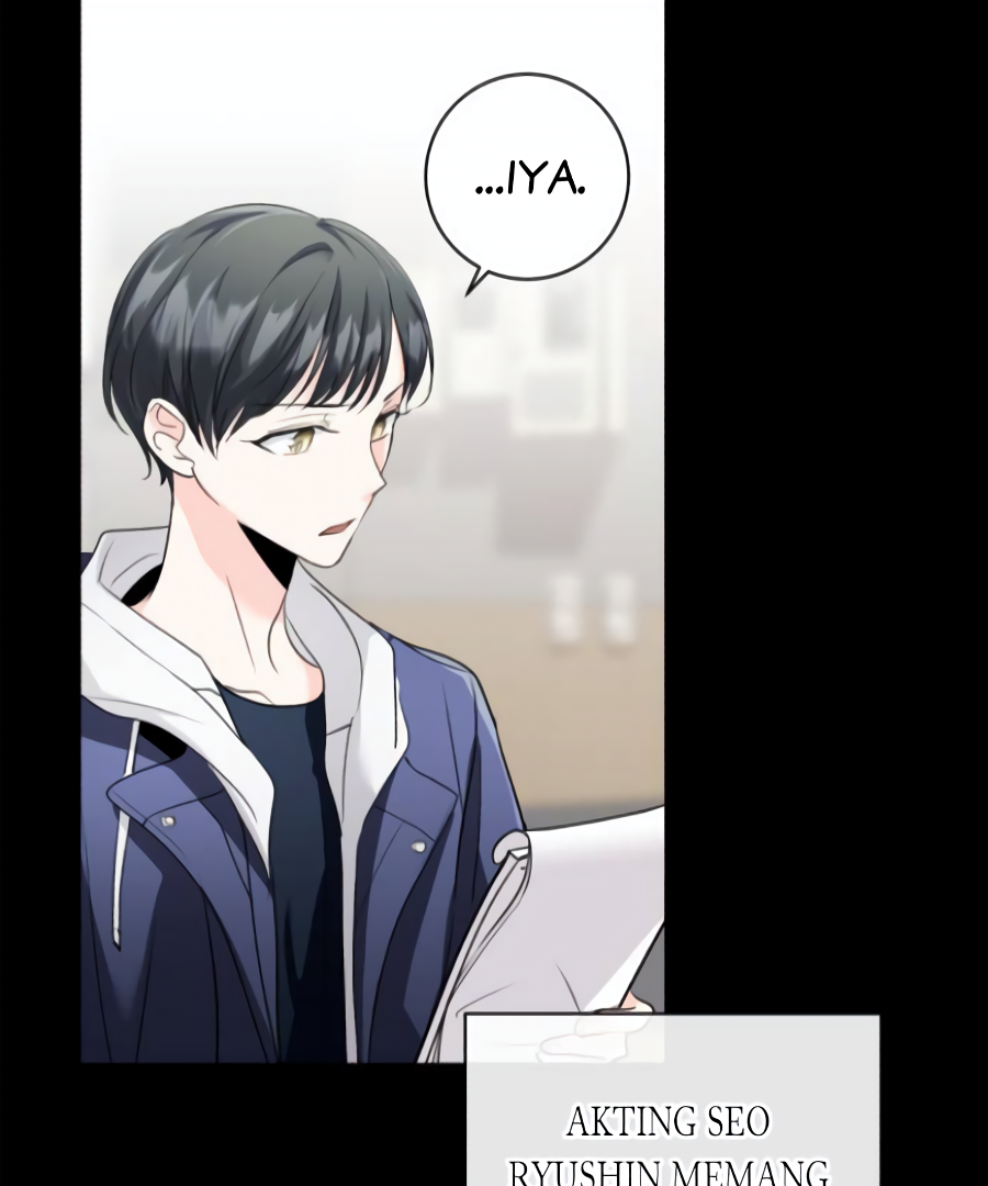 Genius actor’s aura Chapter 6 page 75