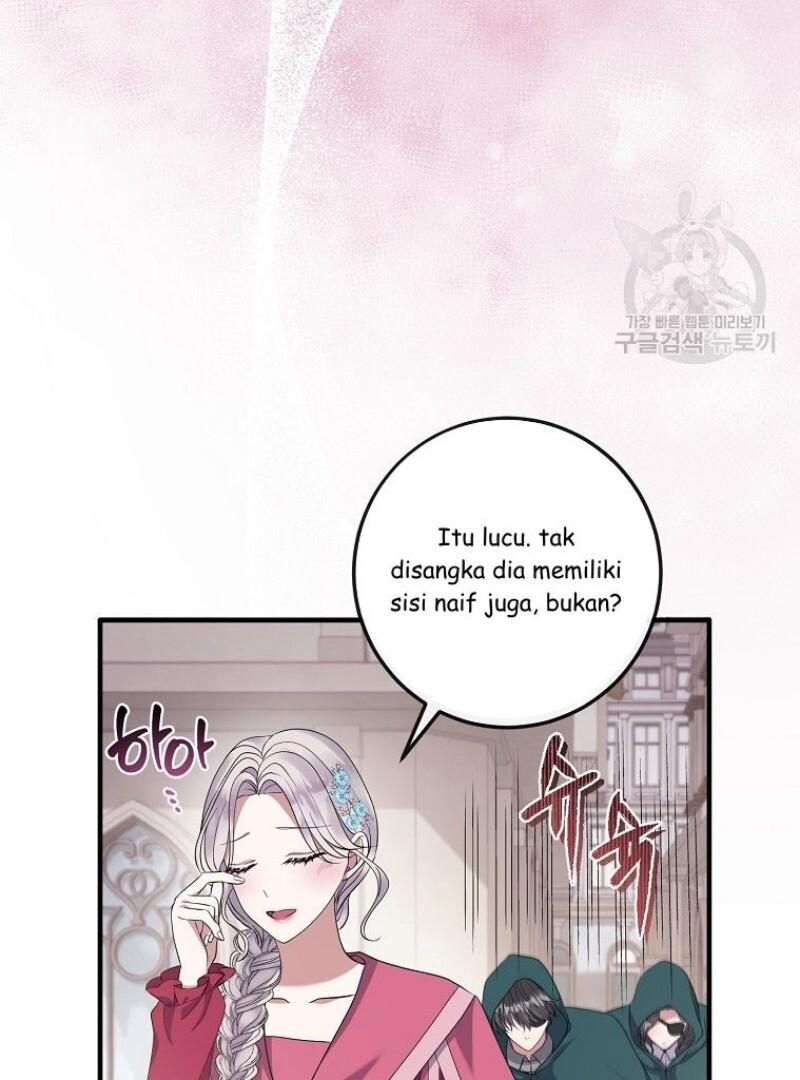 Get out of my way, I will Decide the Ending Chapter 42 page 101