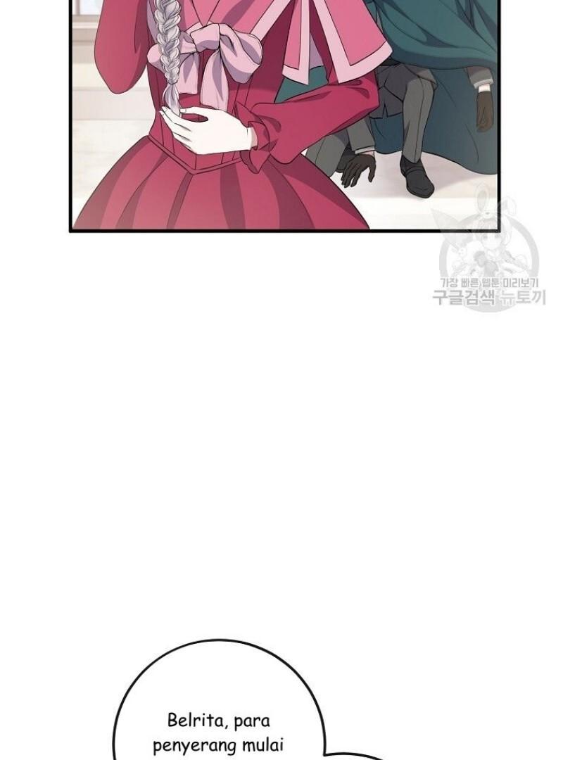 Get out of my way, I will Decide the Ending Chapter 42 page 102
