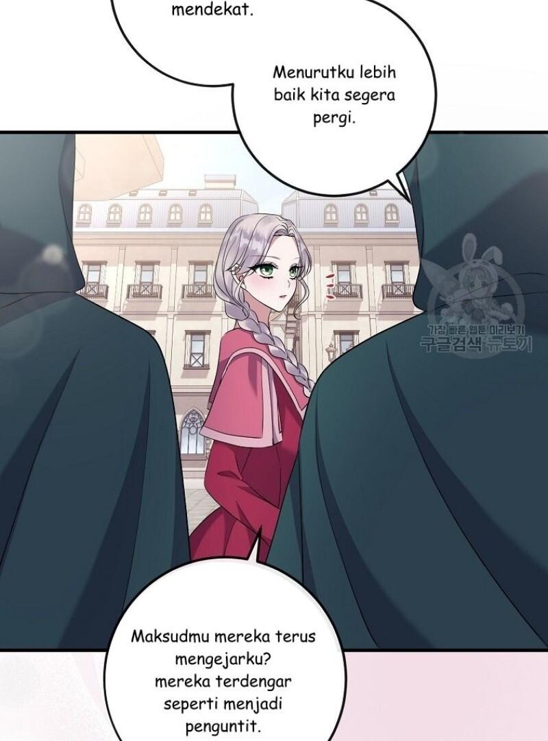 Get out of my way, I will Decide the Ending Chapter 42 page 103