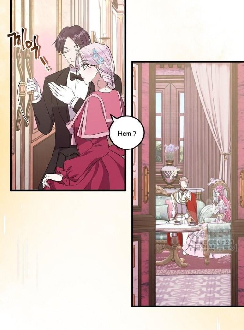 Get out of my way, I will Decide the Ending Chapter 42 page 11