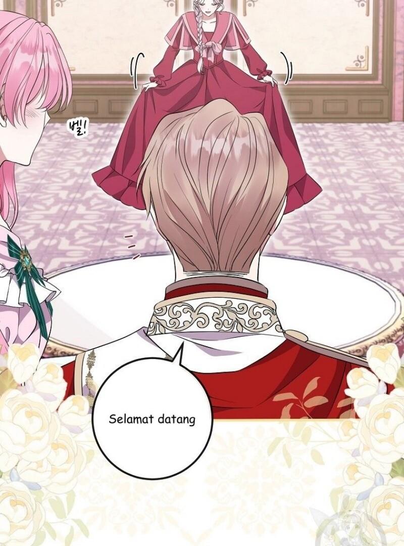 Get out of my way, I will Decide the Ending Chapter 42 page 15