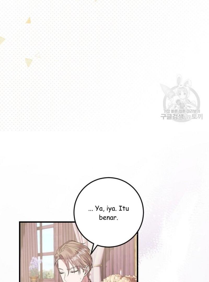 Get out of my way, I will Decide the Ending Chapter 42 page 21