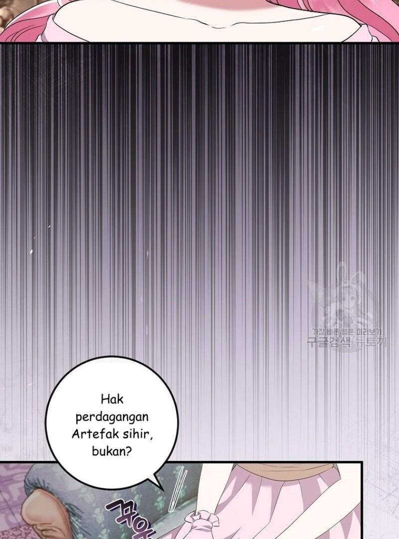 Get out of my way, I will Decide the Ending Chapter 42 page 24