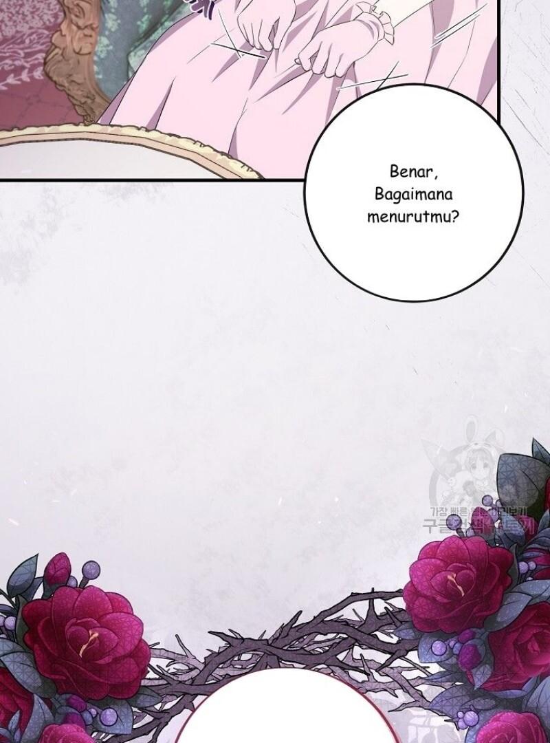 Get out of my way, I will Decide the Ending Chapter 42 page 25