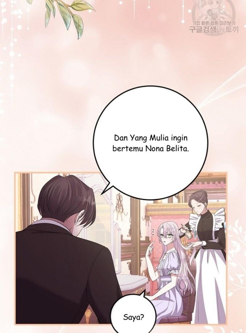 Get out of my way, I will Decide the Ending Chapter 42 page 2
