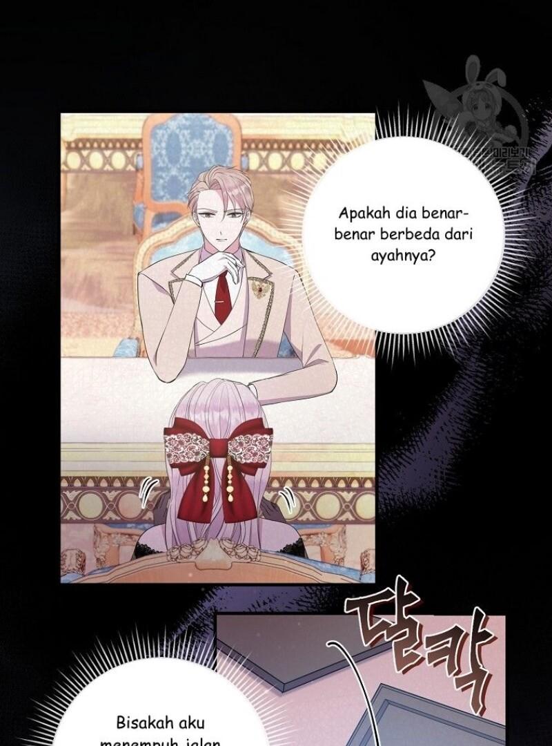 Get out of my way, I will Decide the Ending Chapter 42 page 33