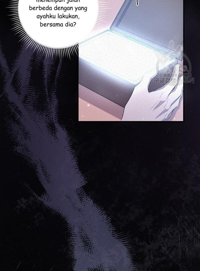 Get out of my way, I will Decide the Ending Chapter 42 page 34