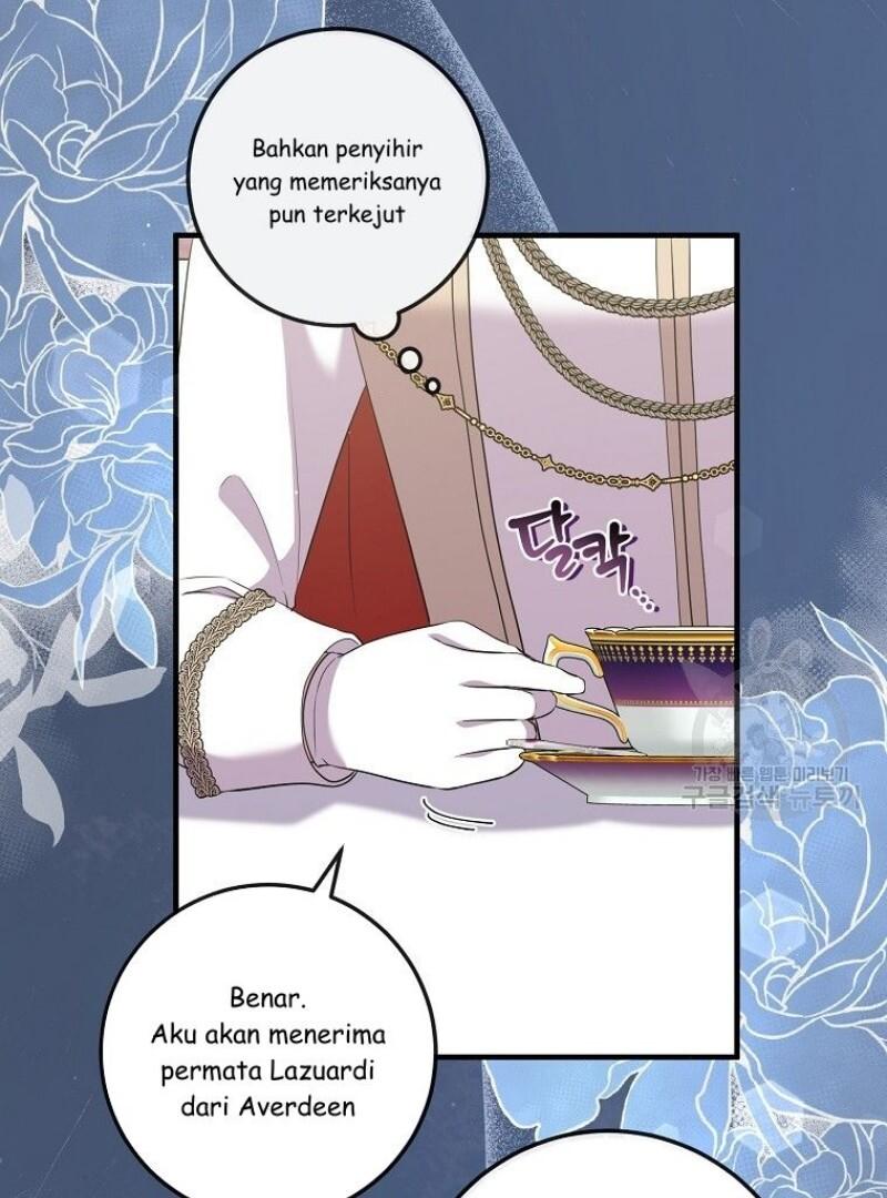 Get out of my way, I will Decide the Ending Chapter 42 page 39