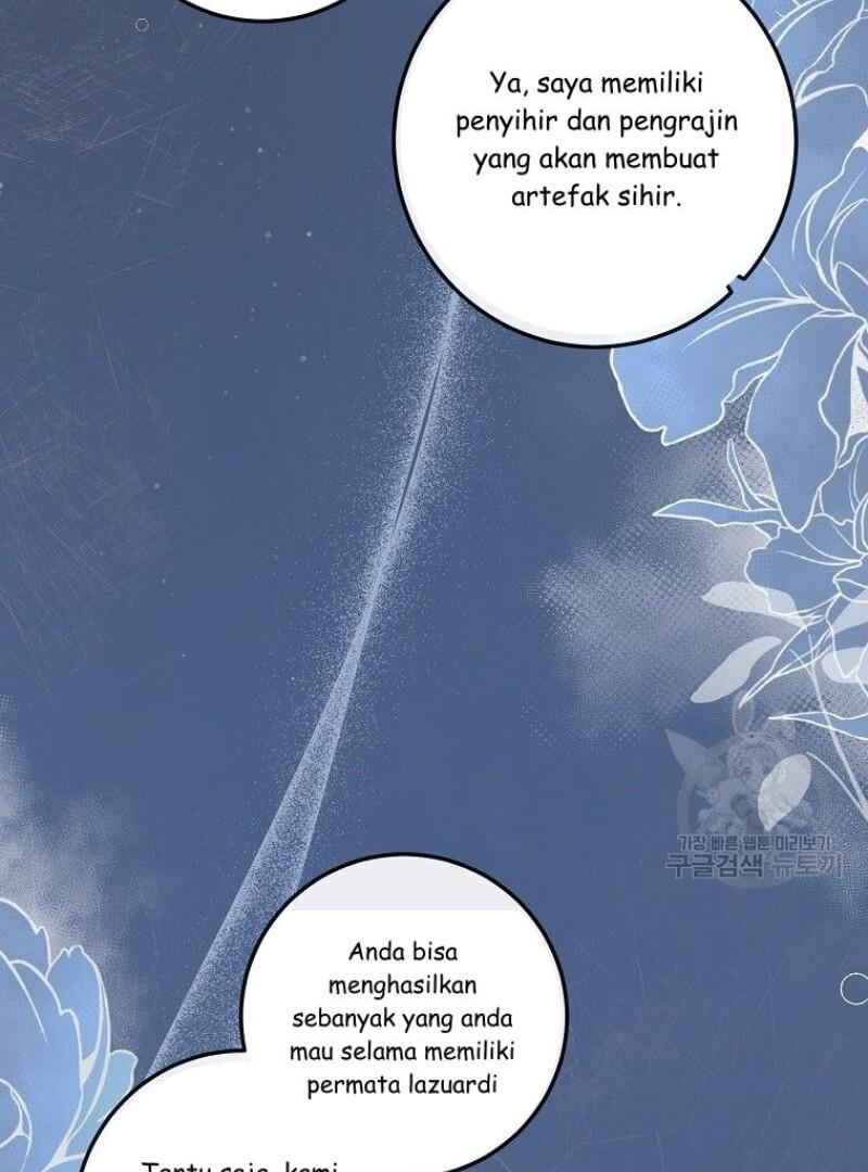 Get out of my way, I will Decide the Ending Chapter 42 page 40